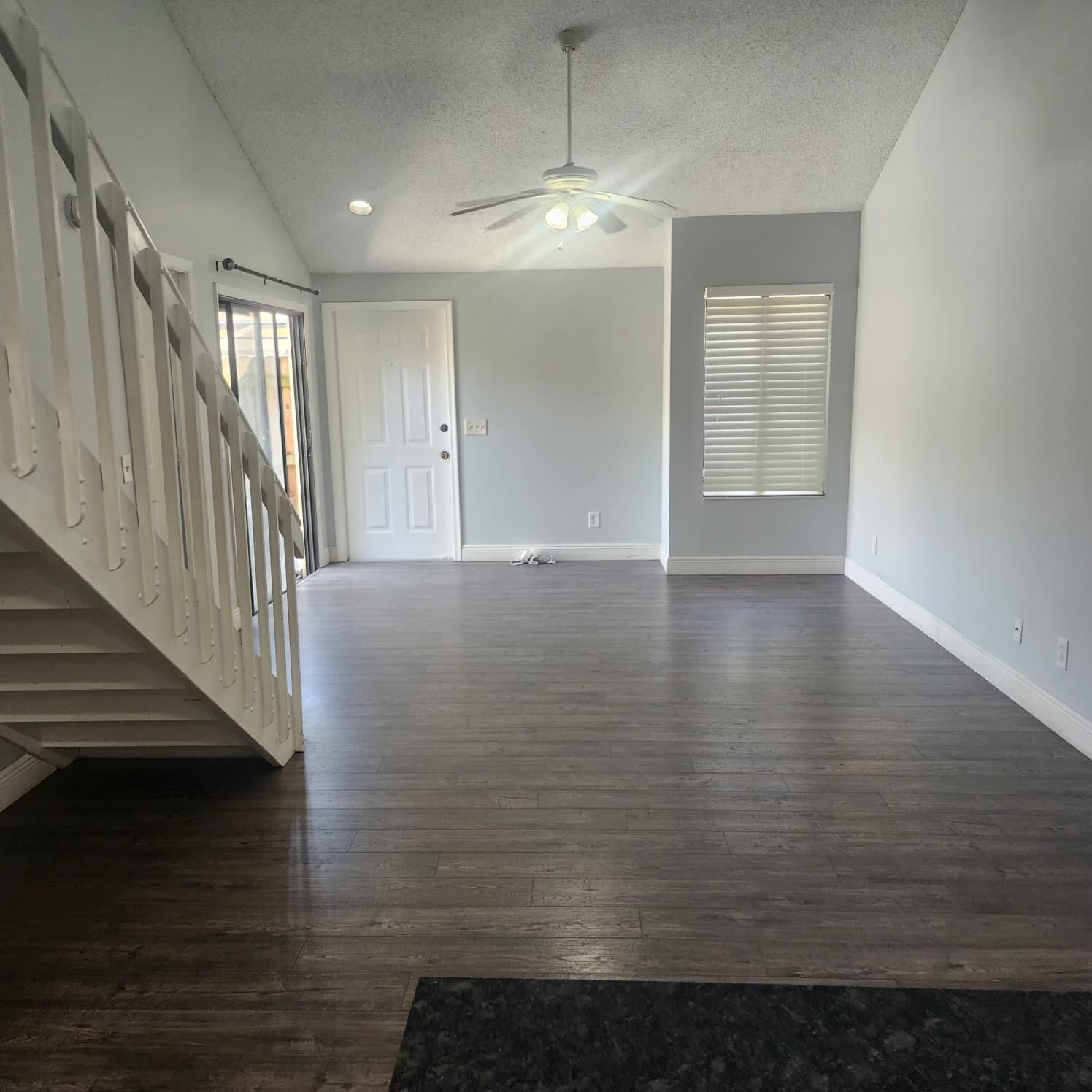 DAVIS PLACE - Residential