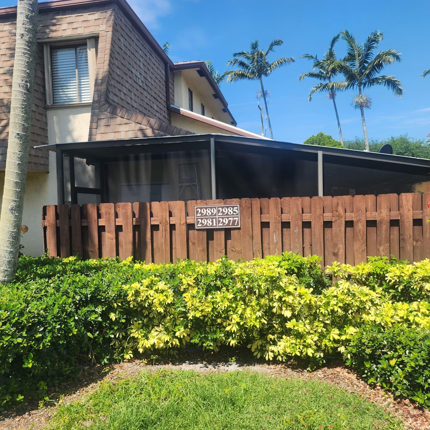 DAVIS PLACE - Residential