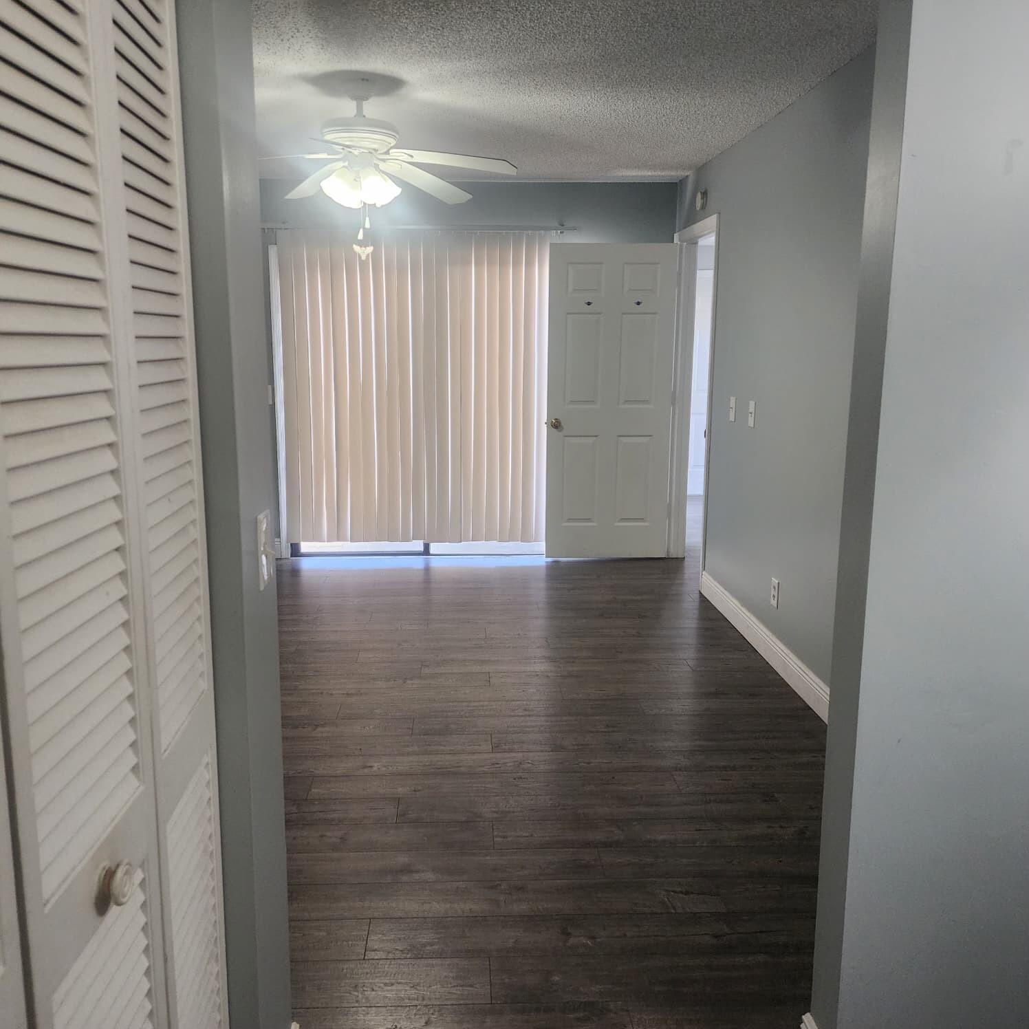 DAVIS PLACE - Residential