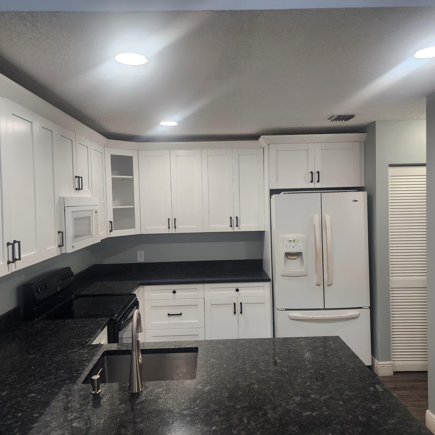 DAVIS PLACE - Residential