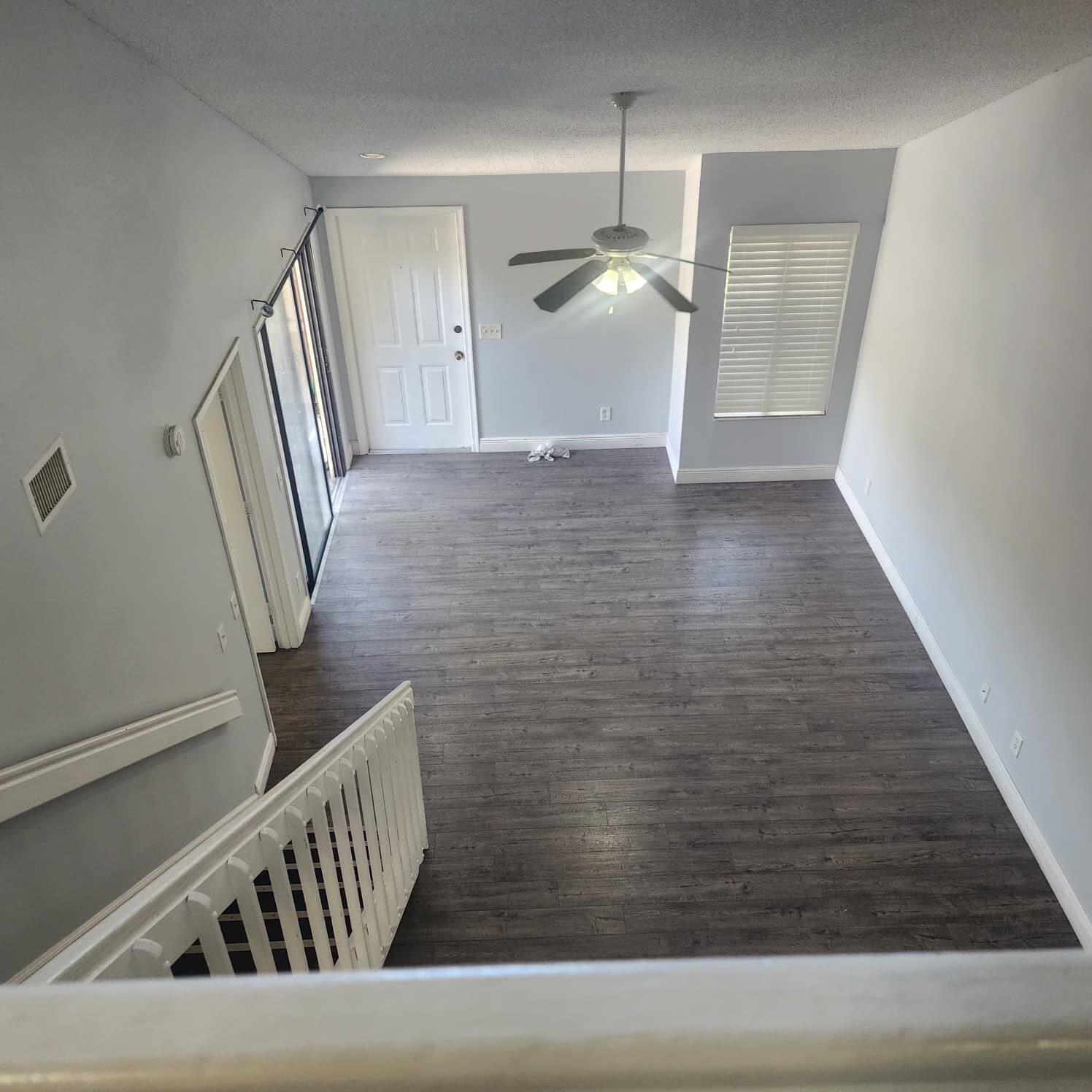 DAVIS PLACE - Residential