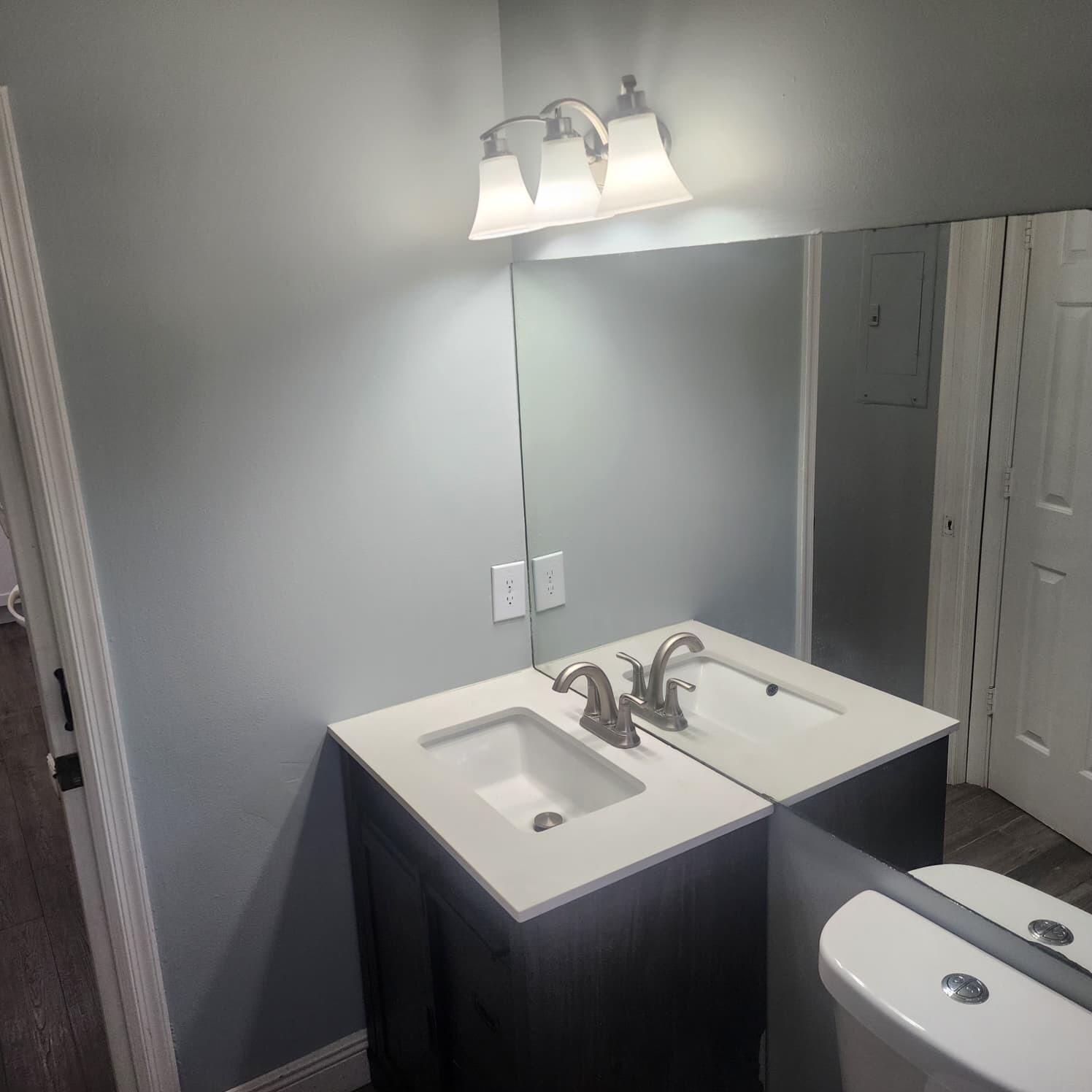 DAVIS PLACE - Residential