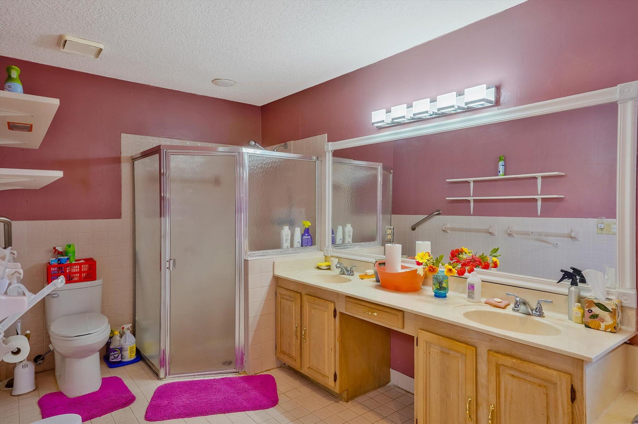 SUGAR POND MANOR OF WELLI - Residential Lease