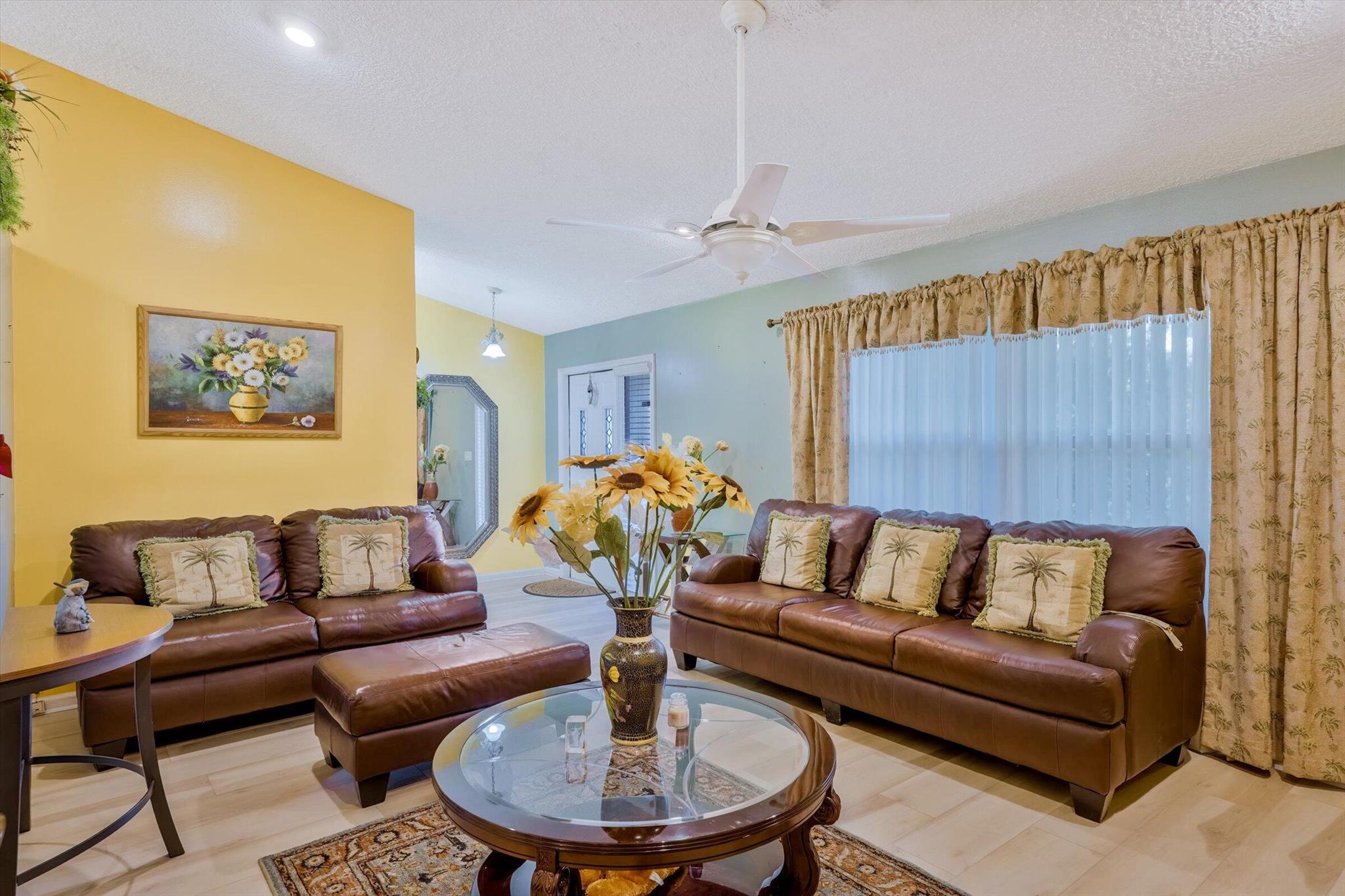 SUGAR POND MANOR OF WELLI - Residential Lease