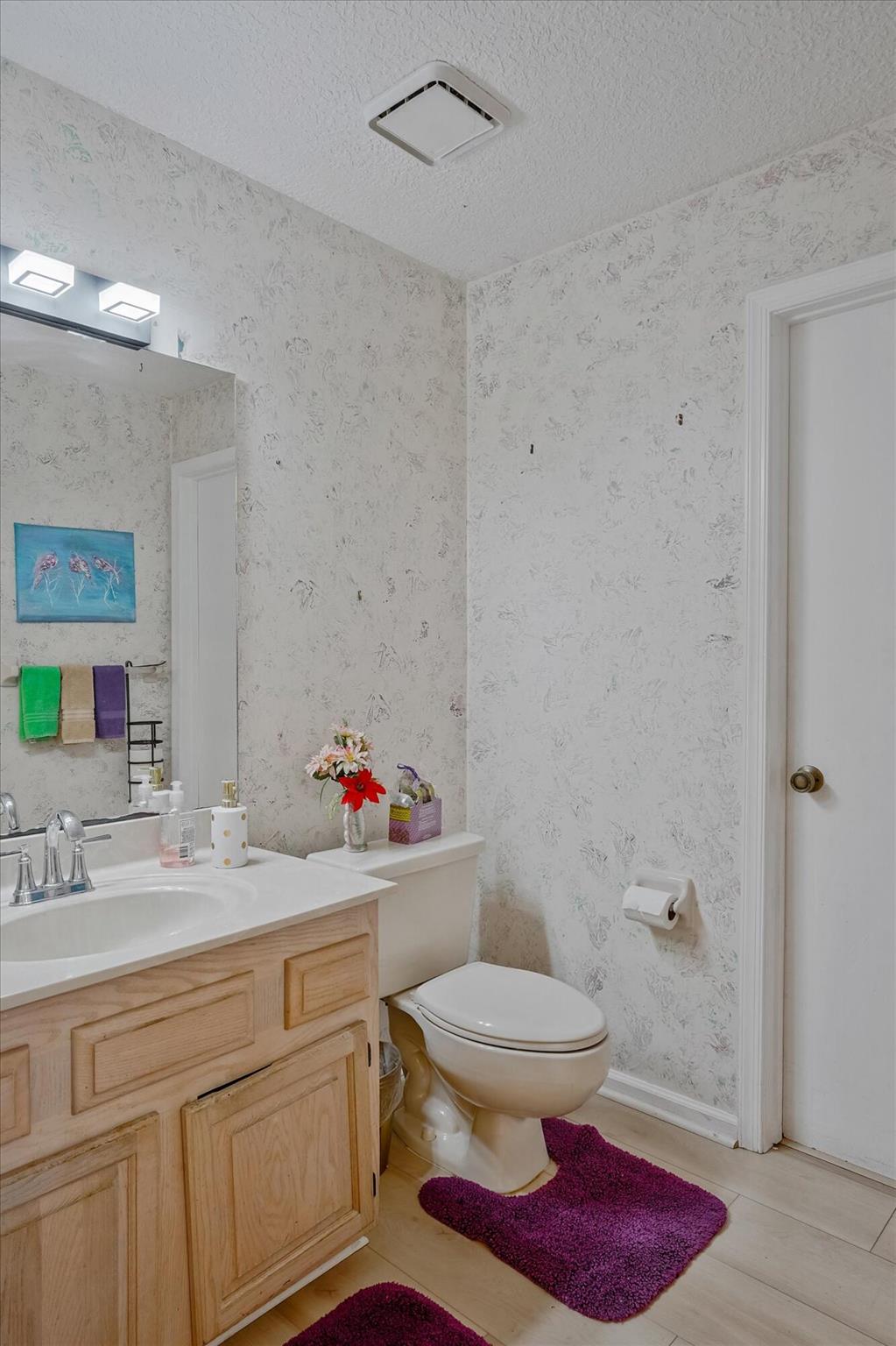 SUGAR POND MANOR OF WELLI - Residential Lease