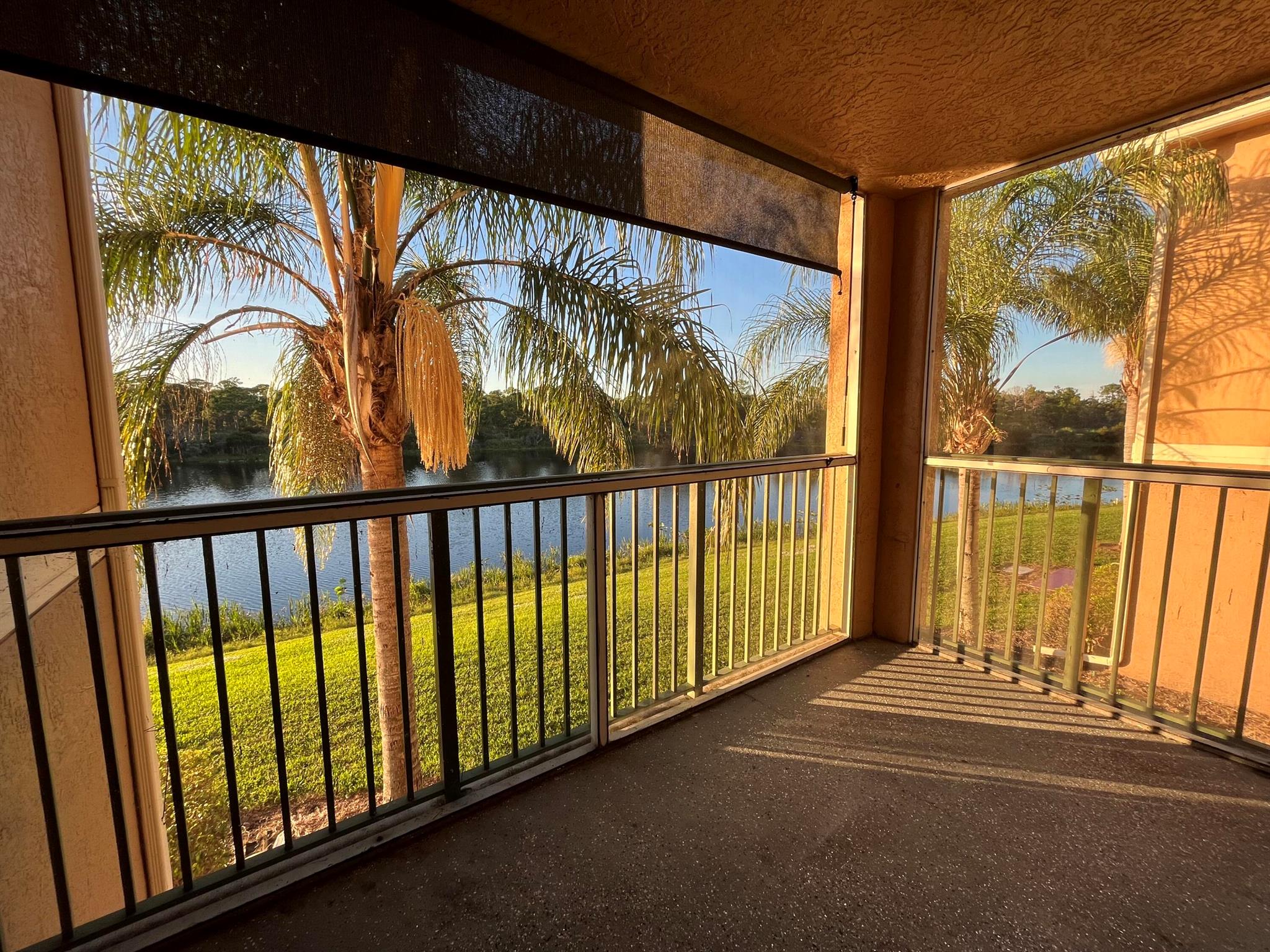 PORTOFINO AT JENSEN BEACH - Residential Lease