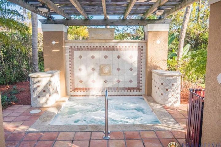 PORTOFINO AT JENSEN BEACH - Residential Lease