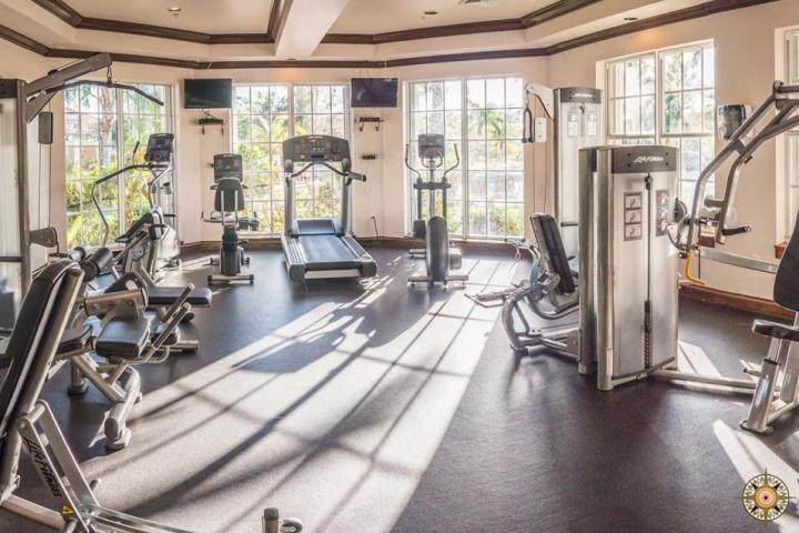 PORTOFINO AT JENSEN BEACH - Residential Lease