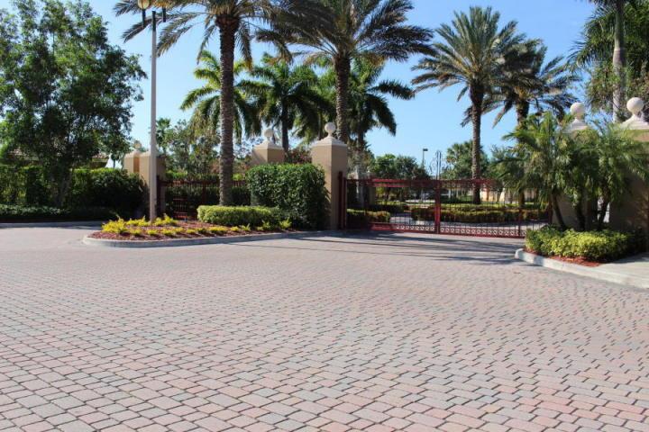 PORTOFINO AT JENSEN BEACH - Residential Lease