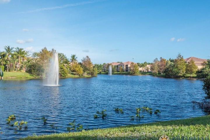 PORTOFINO AT JENSEN BEACH - Residential Lease