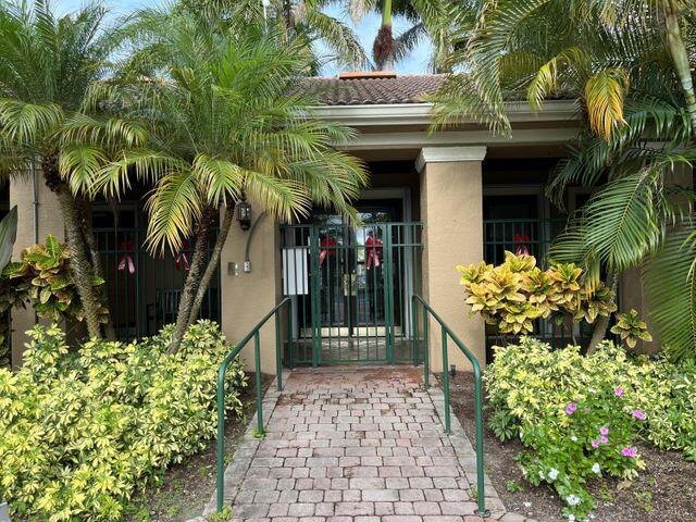 PORTOFINO AT JENSEN BEACH - Residential Lease