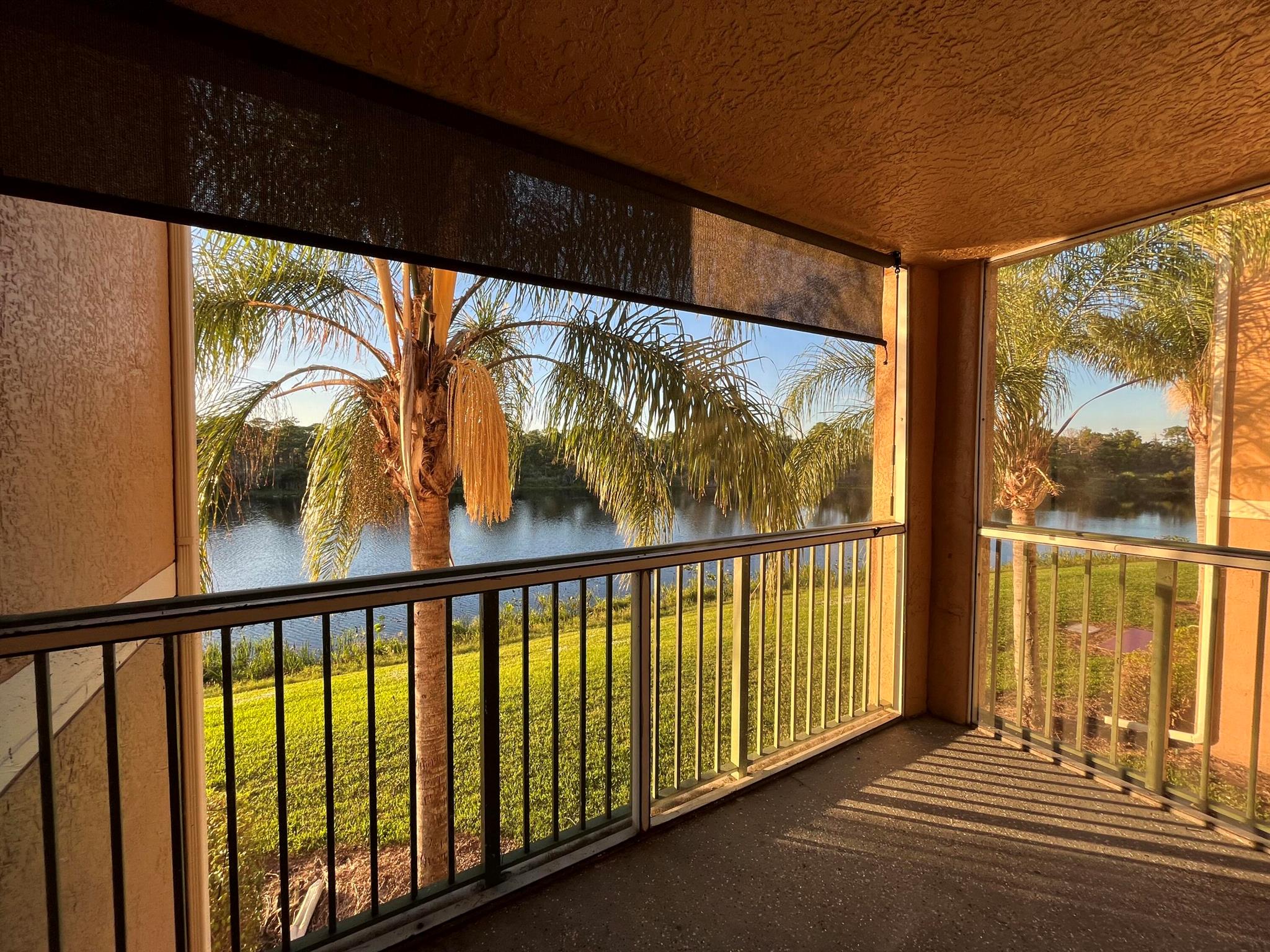 PORTOFINO AT JENSEN BEACH - Residential Lease