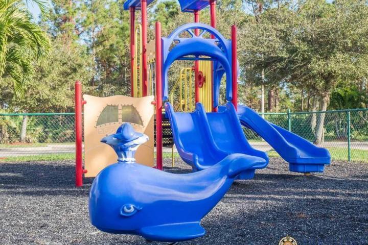 PORTOFINO AT JENSEN BEACH - Residential Lease