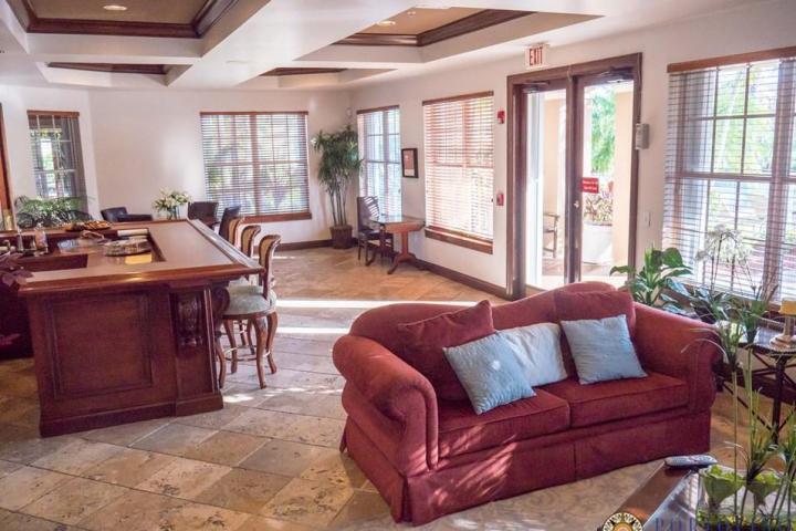 PORTOFINO AT JENSEN BEACH - Residential Lease