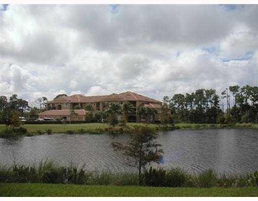 PORTOFINO AT JENSEN BEACH - Residential Lease