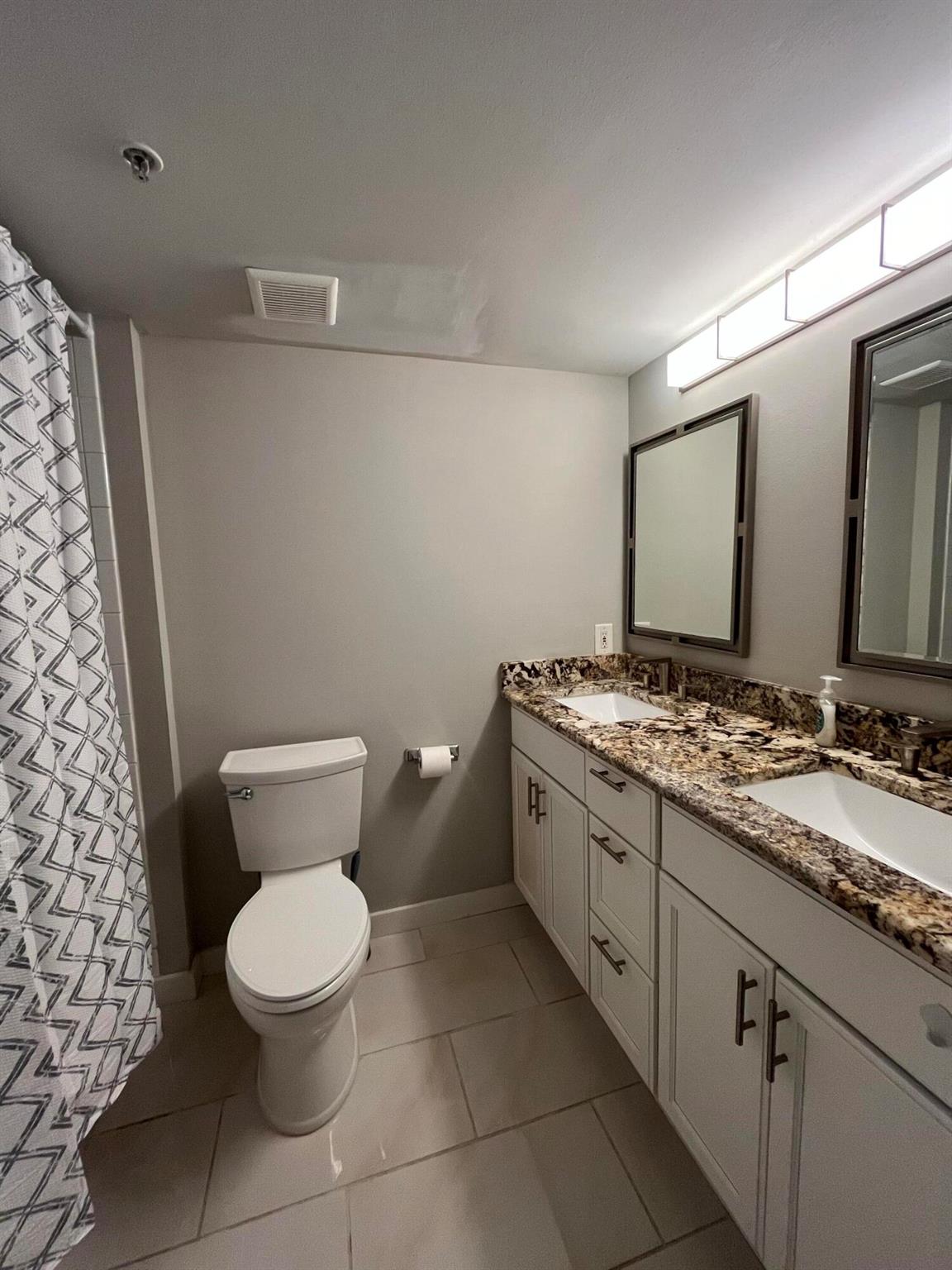 PORTOFINO AT JENSEN BEACH - Residential Lease