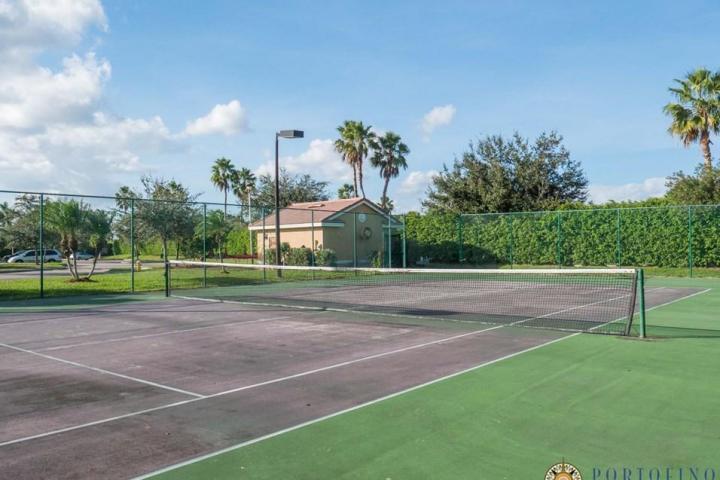 PORTOFINO AT JENSEN BEACH - Residential Lease
