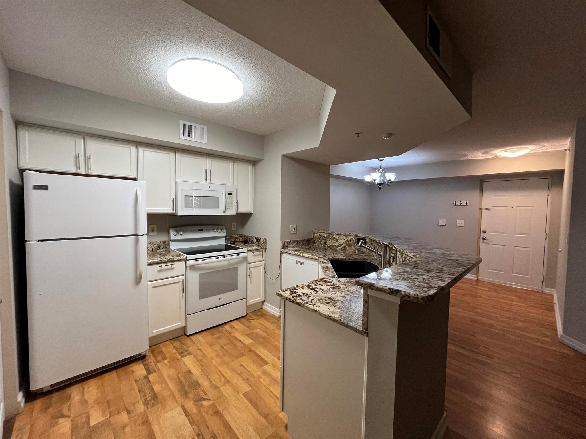 PORTOFINO AT JENSEN BEACH - Residential Lease