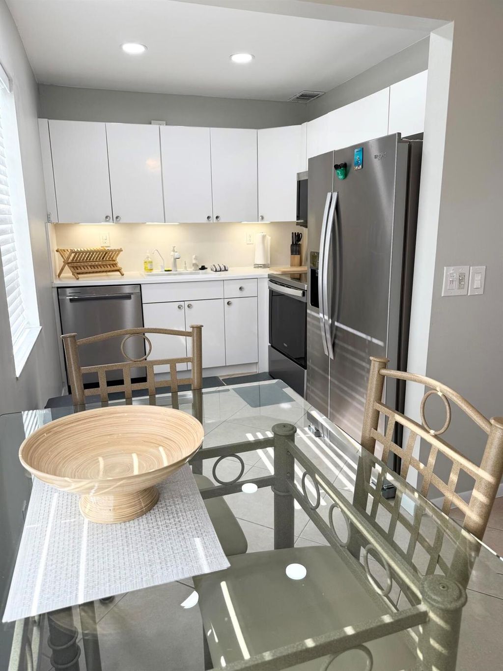 Photo of 177 Burgundy D, Delray Beach, FL 33484 (MLS # R11122356)