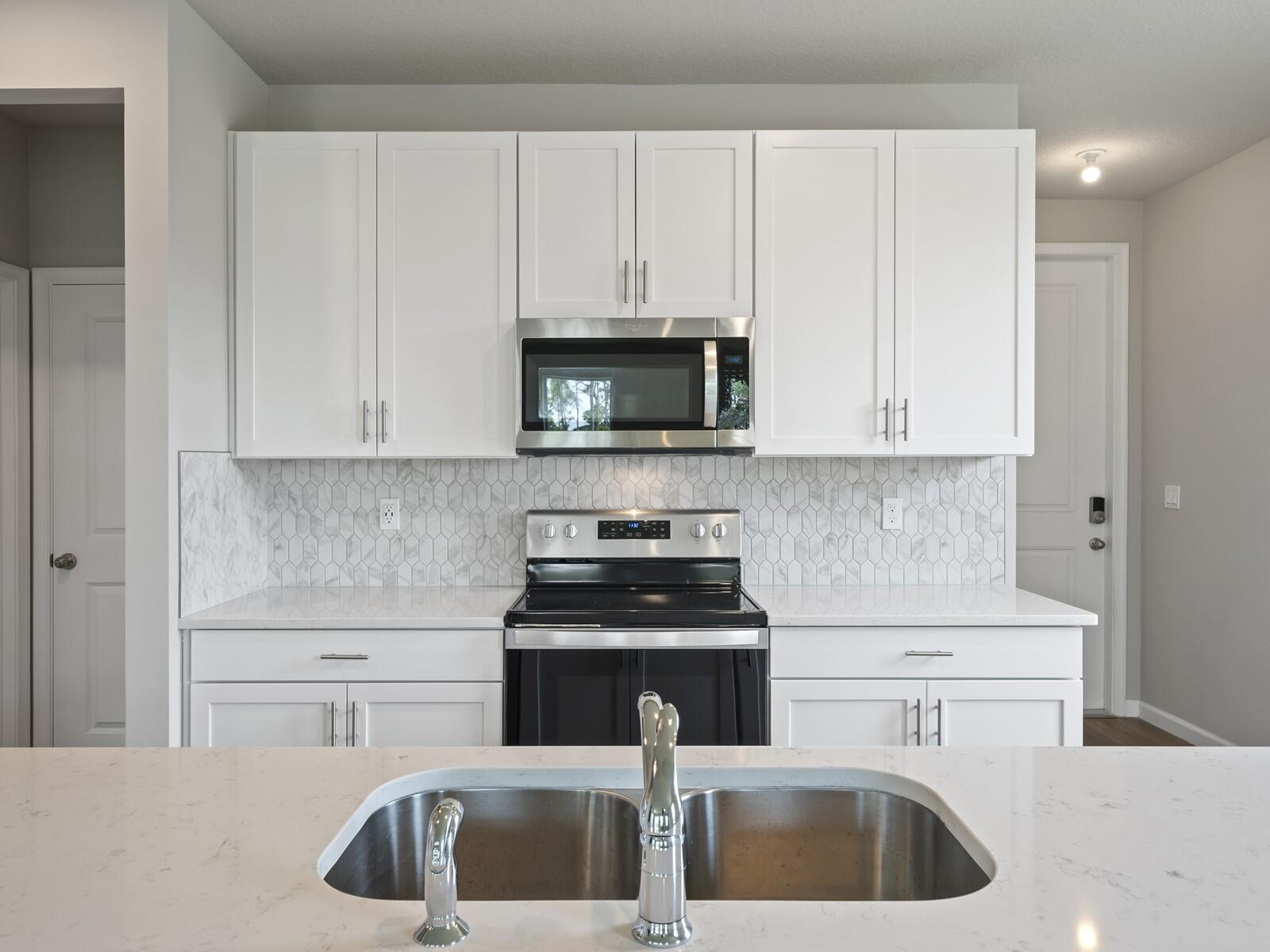 Osprey Preserve - Residential