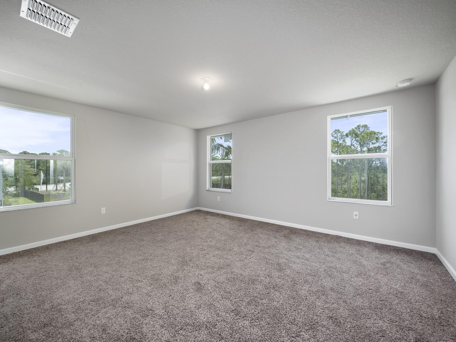 Osprey Preserve - Residential