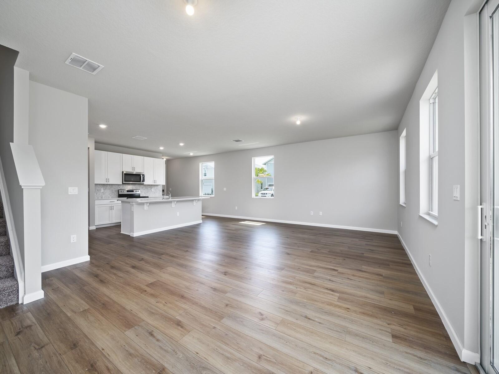 Osprey Preserve - Residential