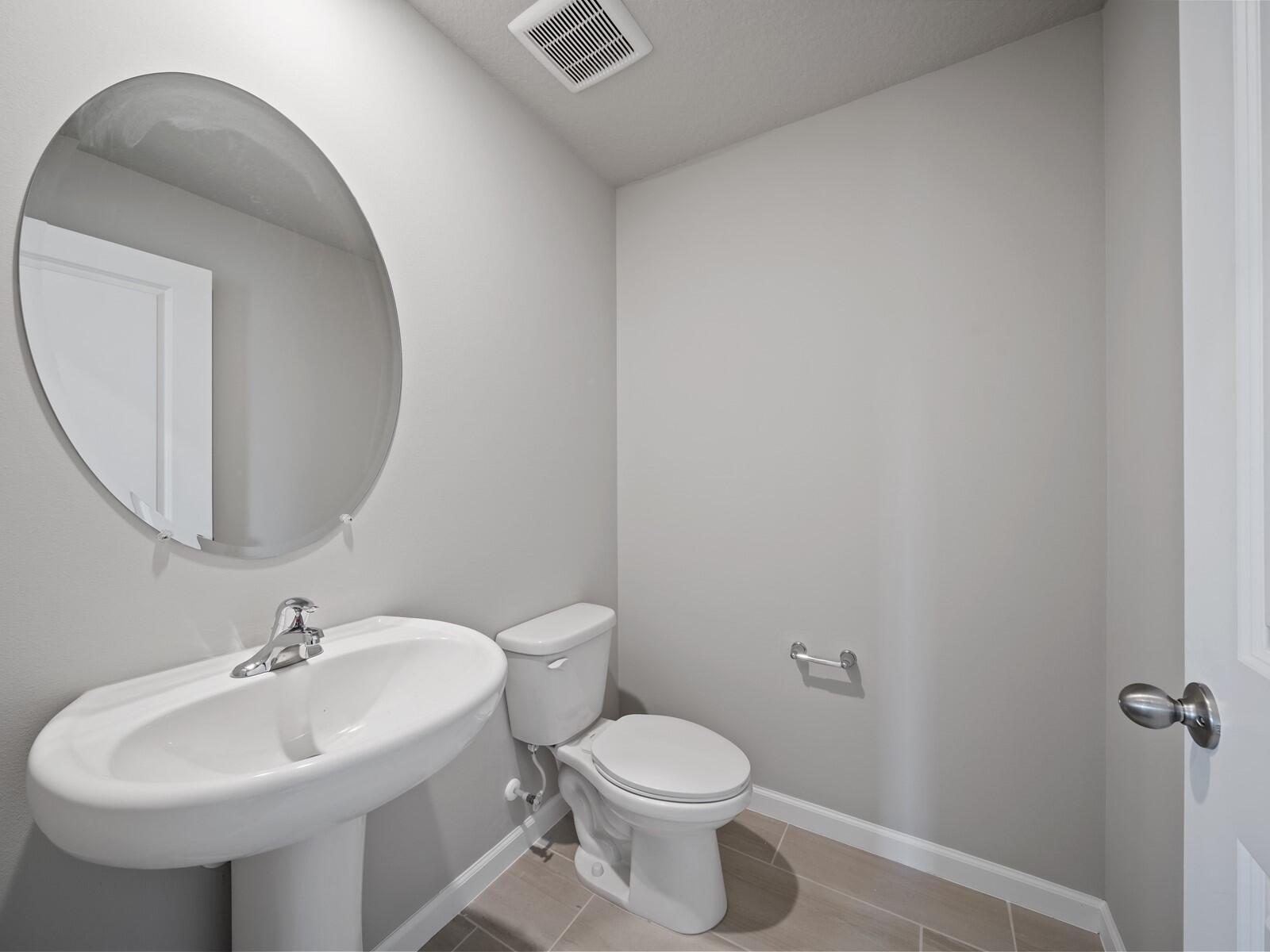 Osprey Preserve - Residential