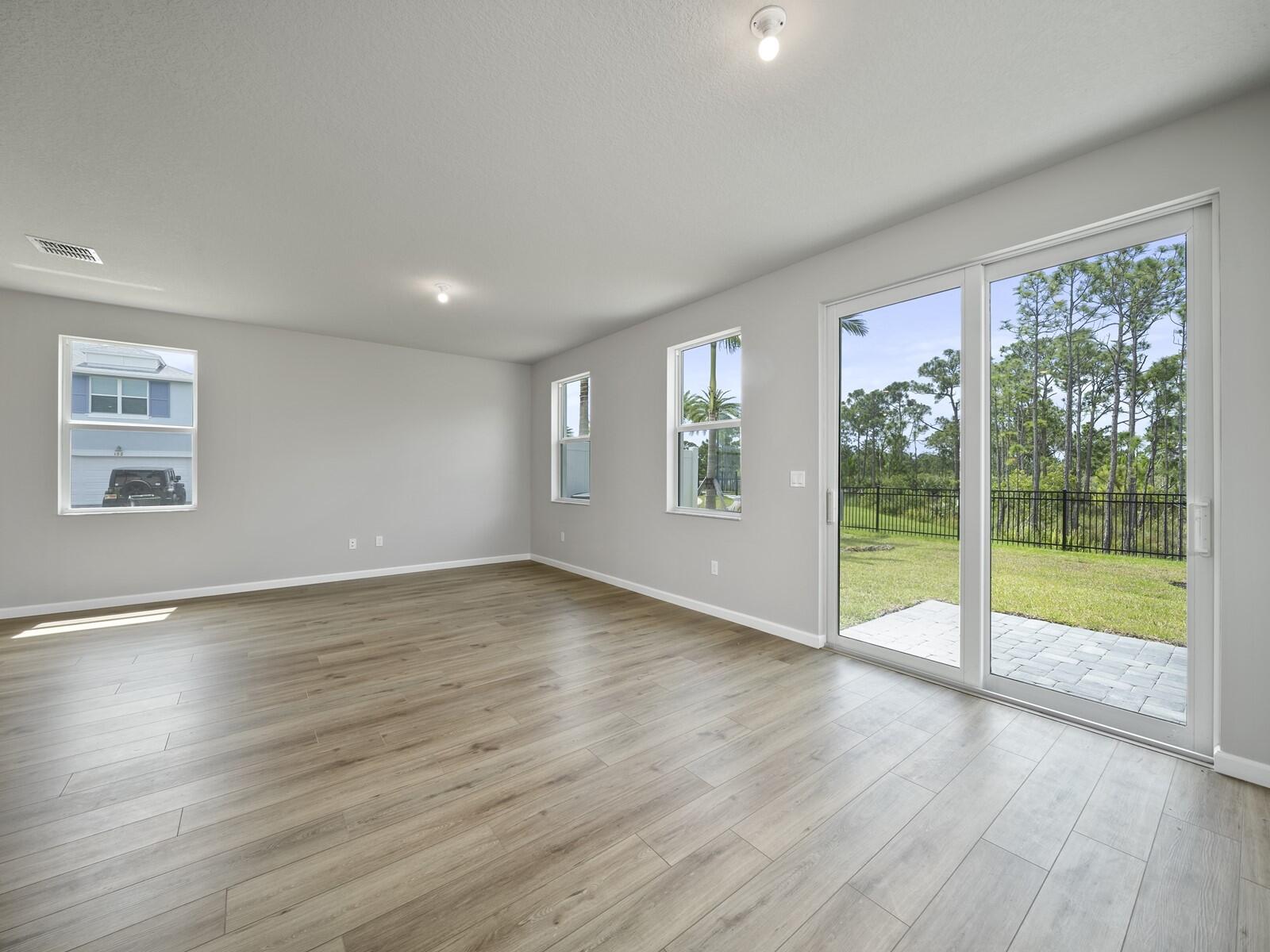 Osprey Preserve - Residential