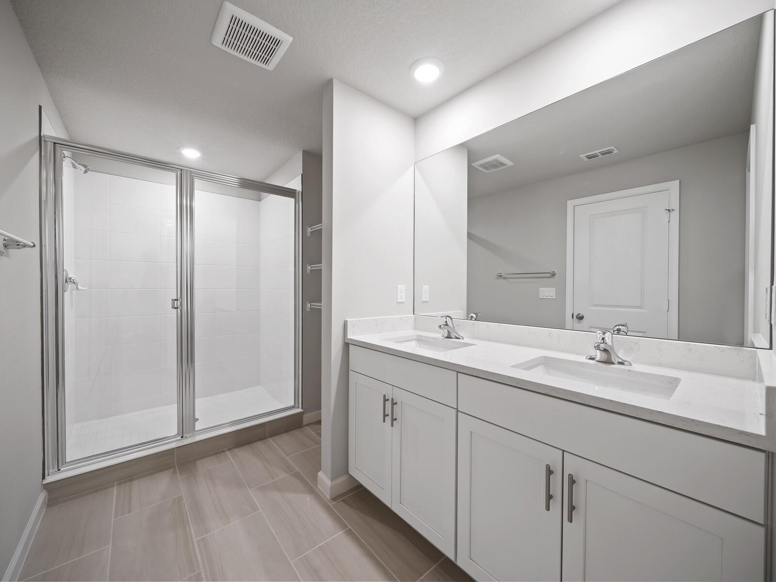 Osprey Preserve - Residential