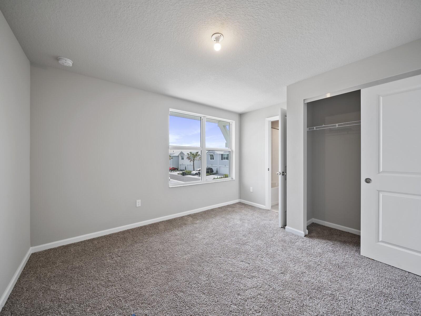 Osprey Preserve - Residential