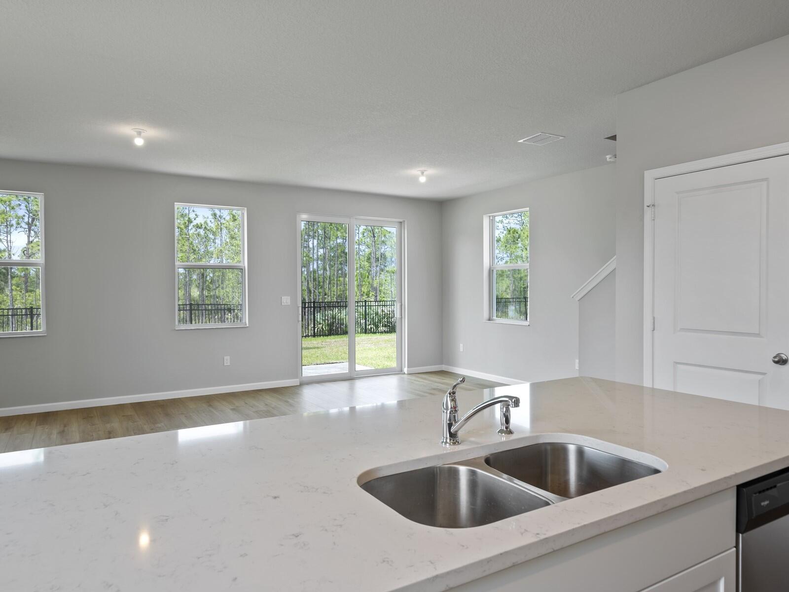 Osprey Preserve - Residential