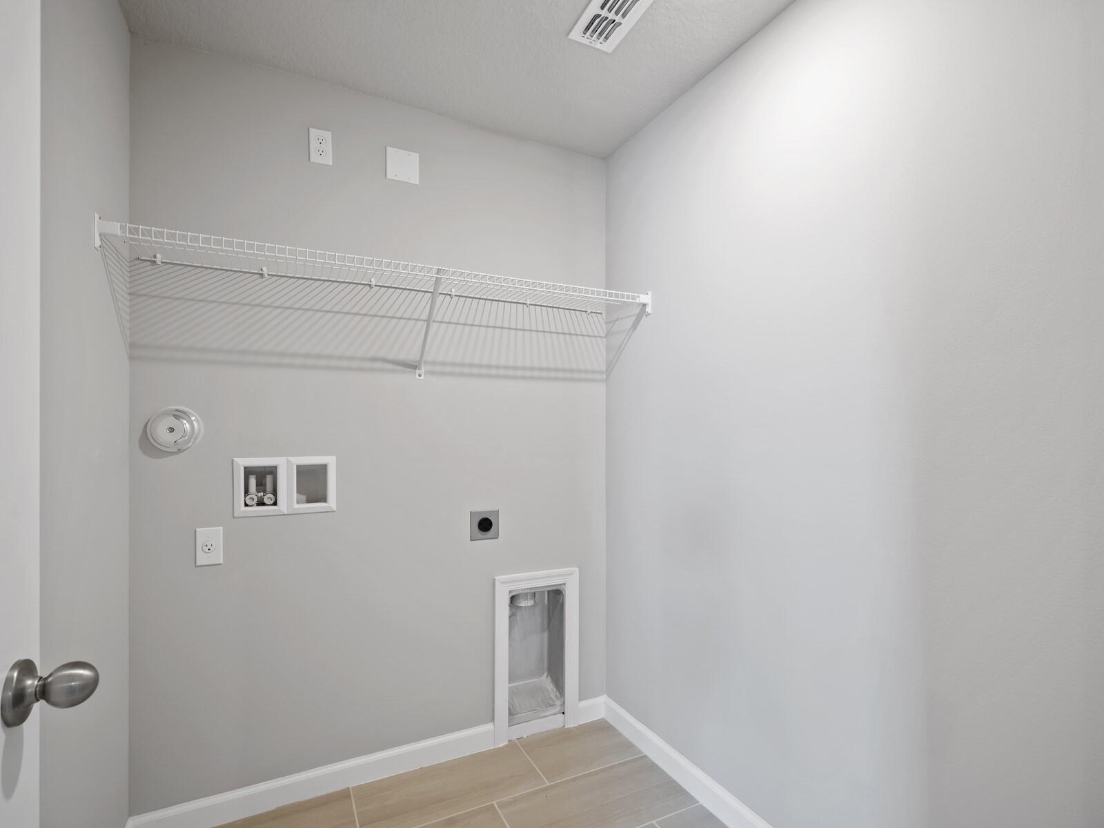 Osprey Preserve - Residential