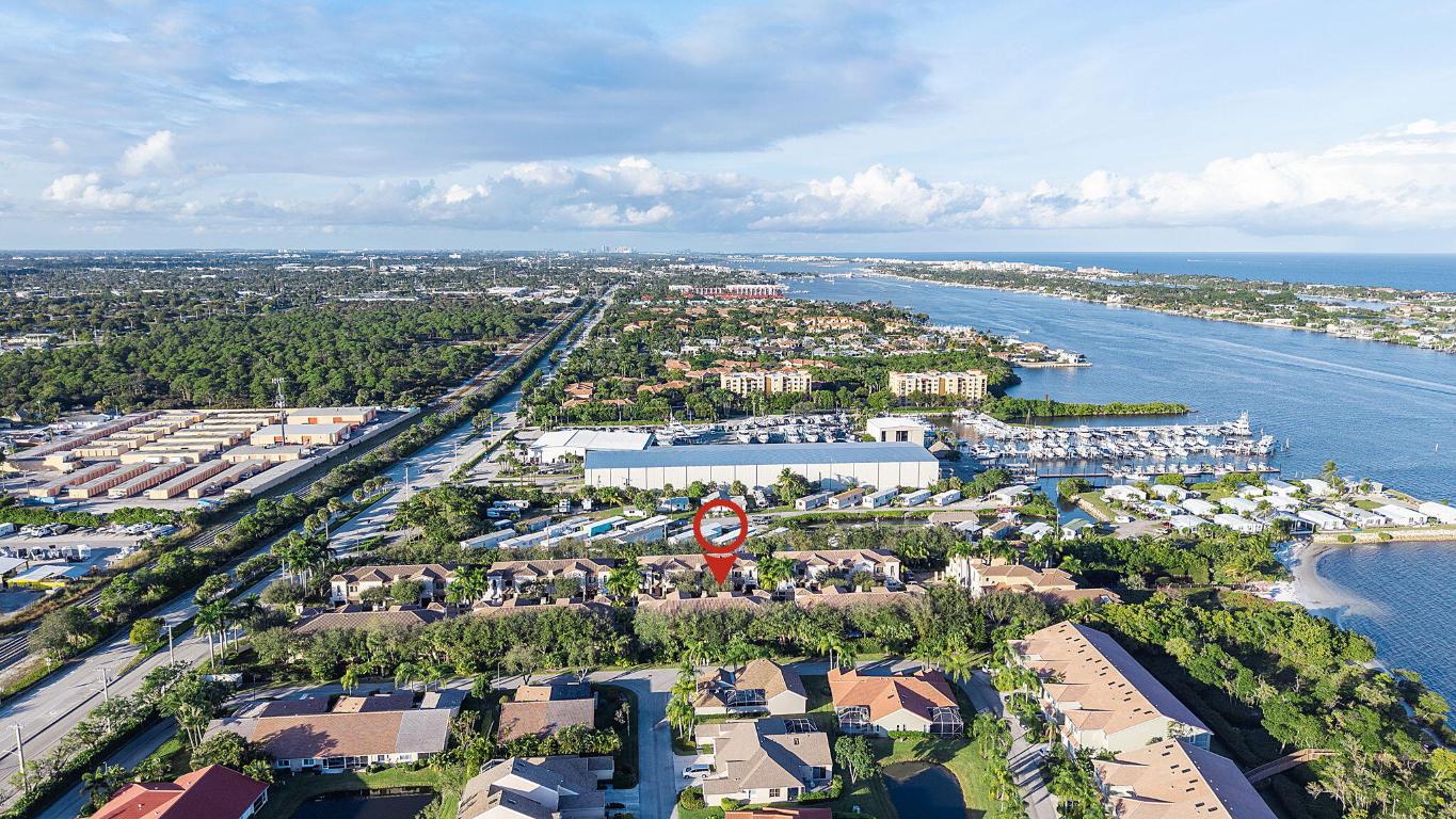 VILLAGIO DEL MAR - Residential