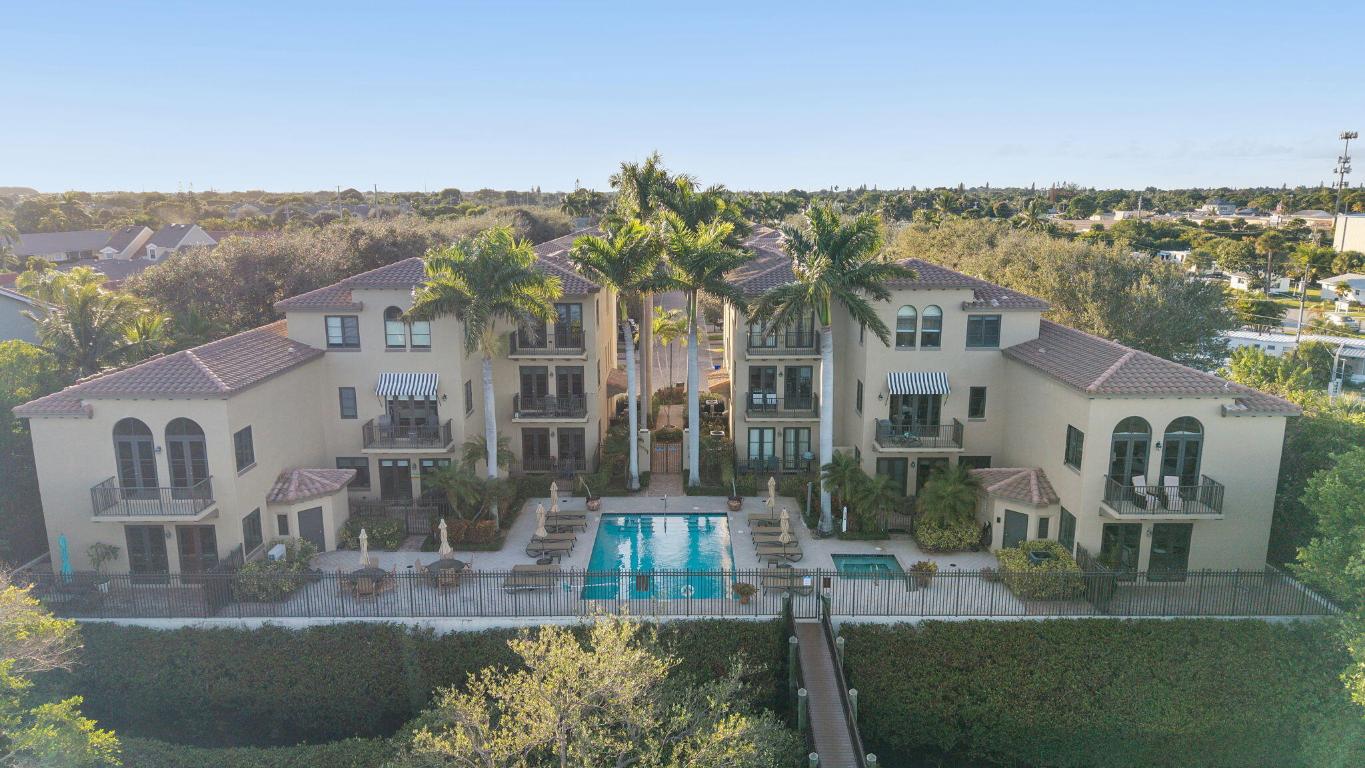 VILLAGIO DEL MAR - Residential