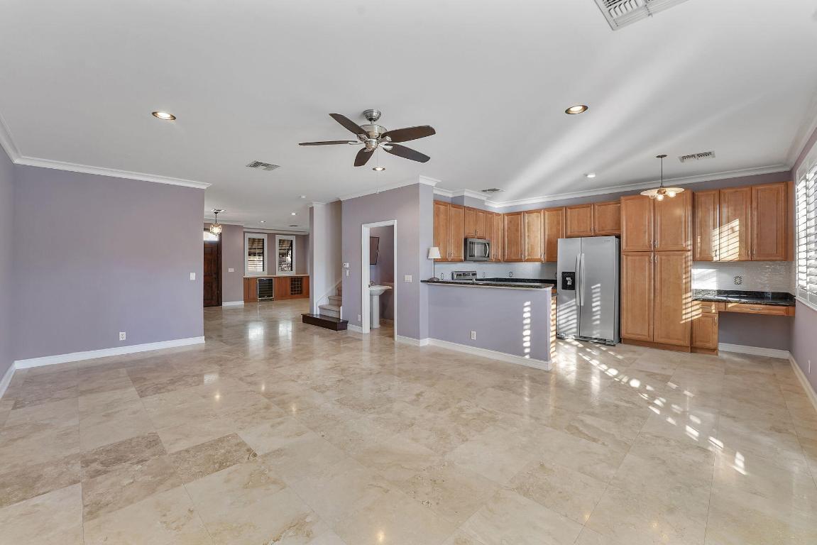 VILLAGIO DEL MAR - Residential