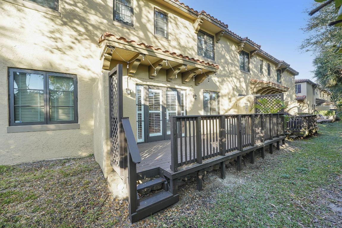 VILLAGIO DEL MAR - Residential