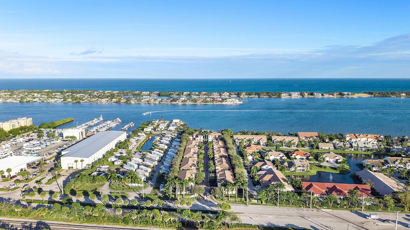 VILLAGIO DEL MAR - Residential