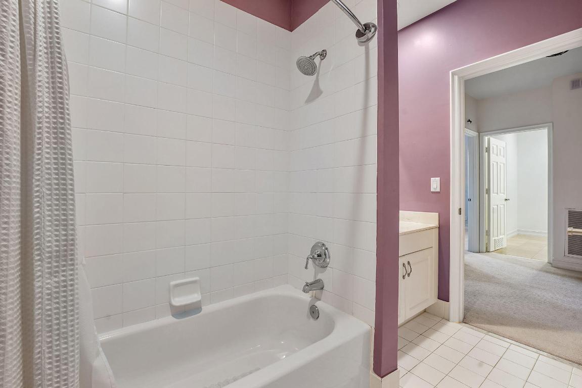 VILLAGIO DEL MAR - Residential