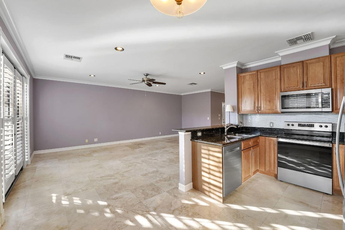 VILLAGIO DEL MAR - Residential