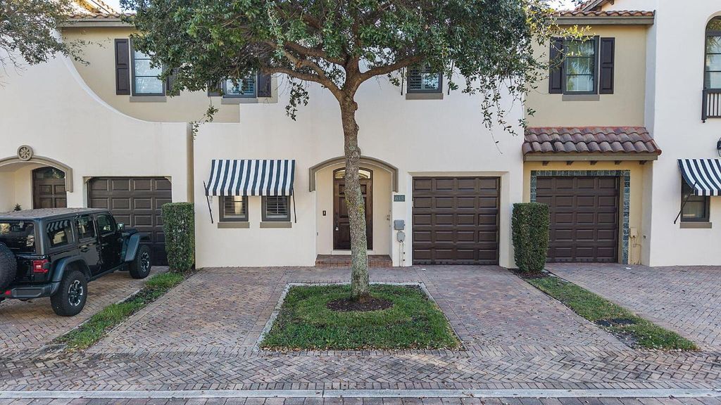 Photo of 615 Via Villagio, Hypoluxo, FL 33462 (MLS # R11153497)