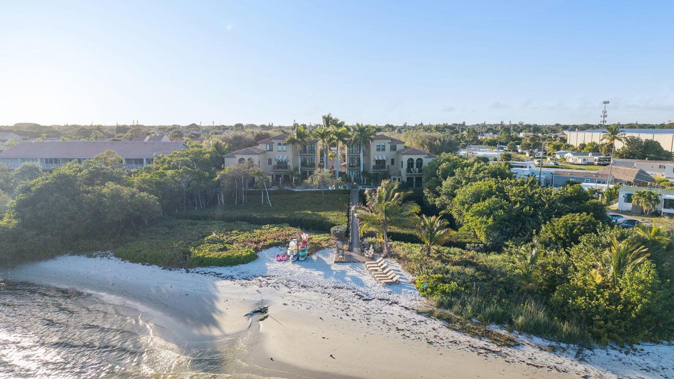 VILLAGIO DEL MAR - Residential