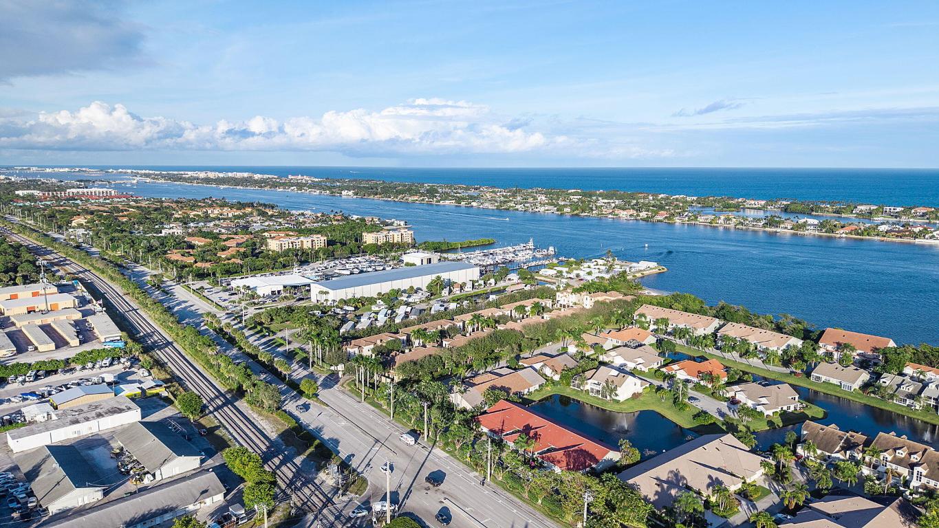 VILLAGIO DEL MAR - Residential