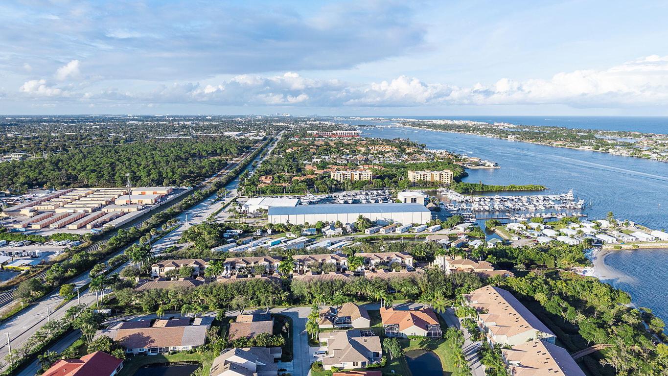 VILLAGIO DEL MAR - Residential