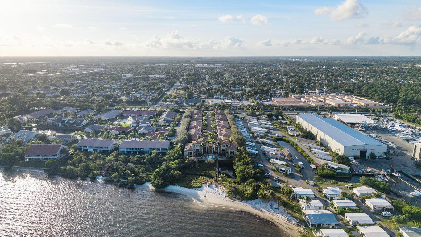 VILLAGIO DEL MAR - Residential