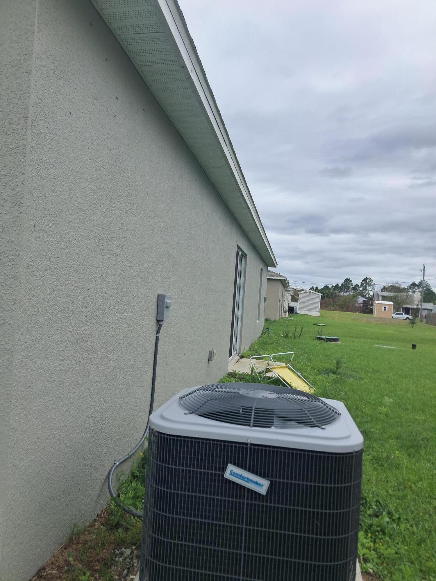 PALM BAY -MALABAR - Residential