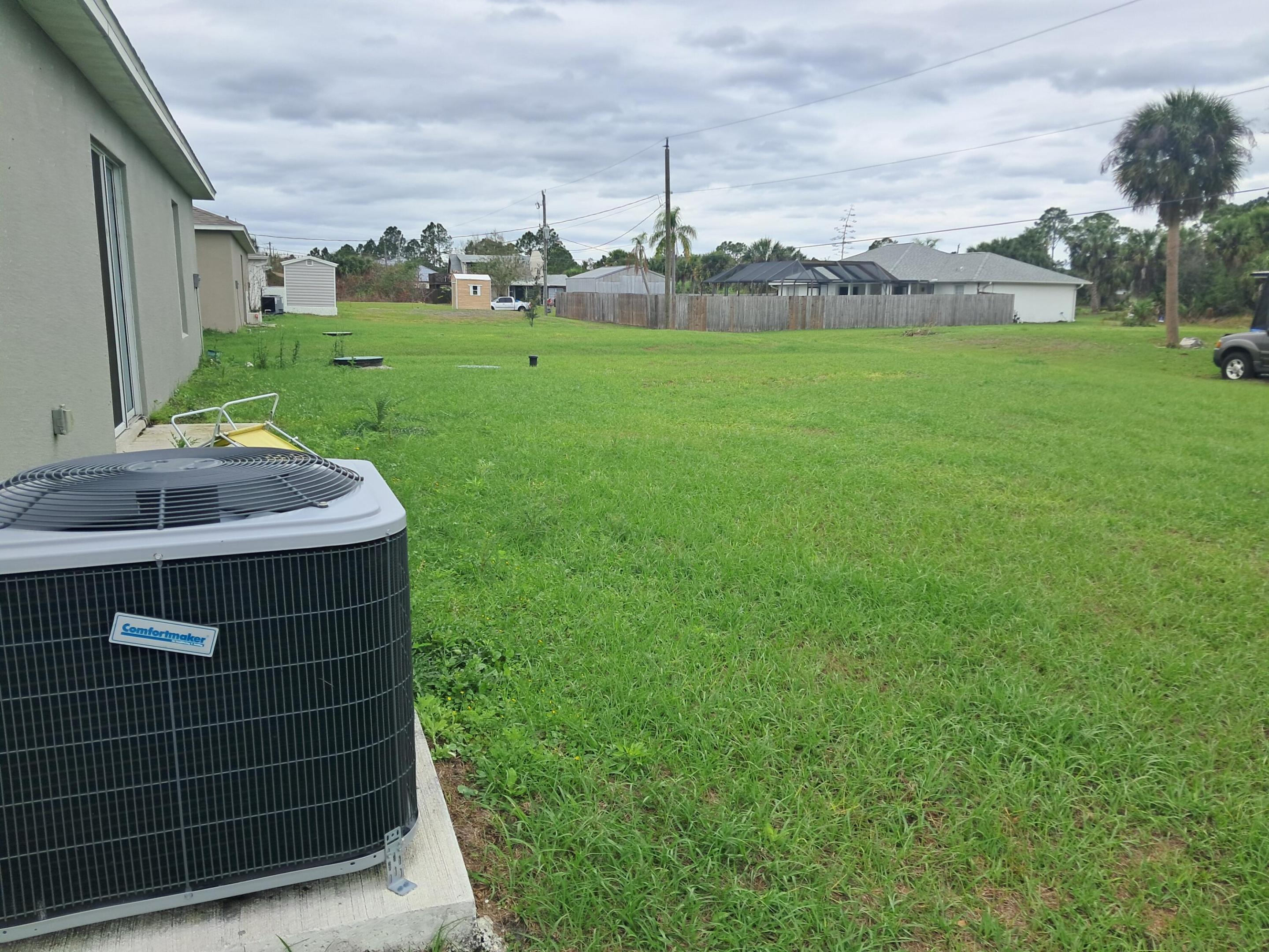 PALM BAY -MALABAR - Residential