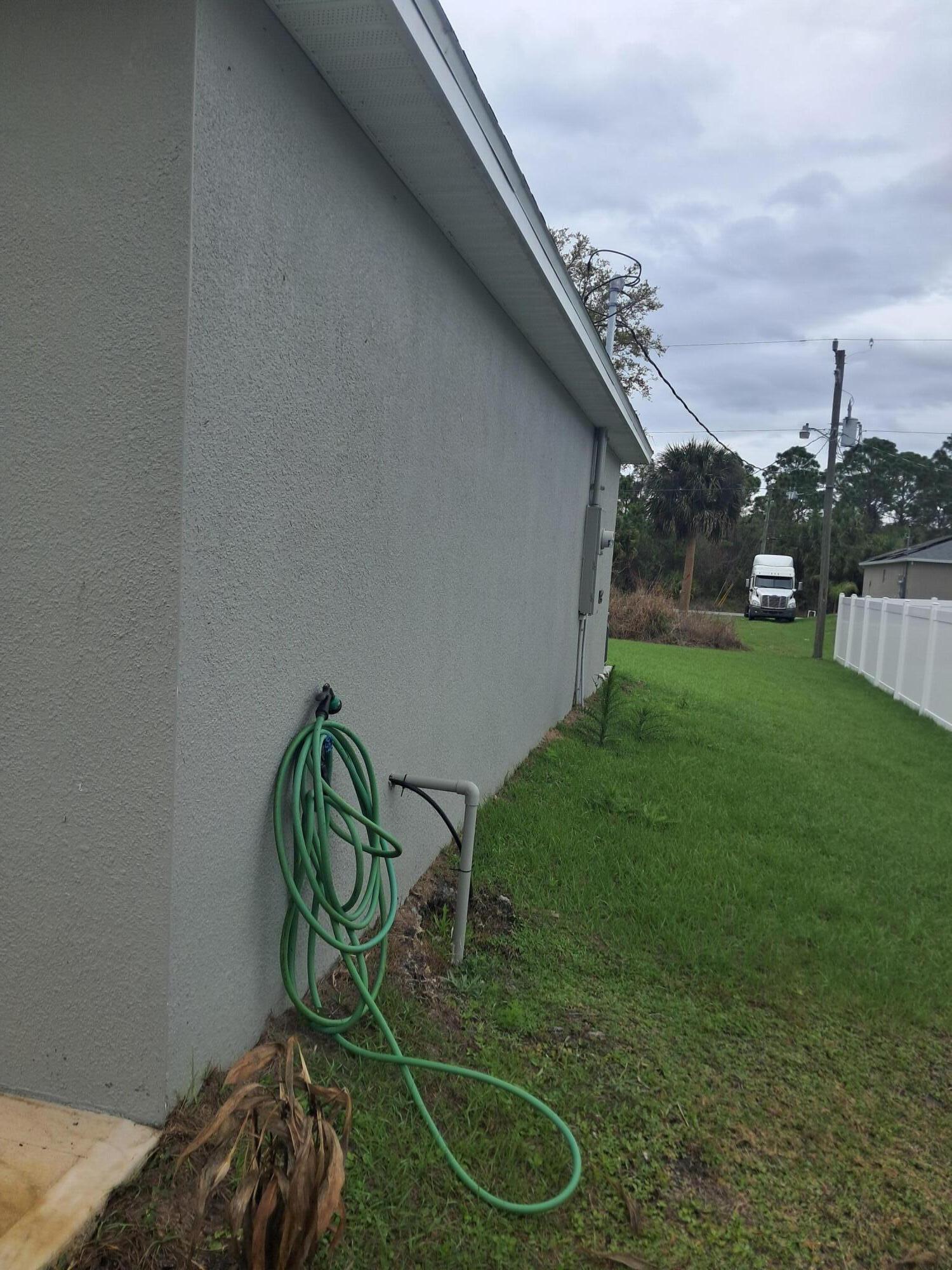 PALM BAY -MALABAR - Residential