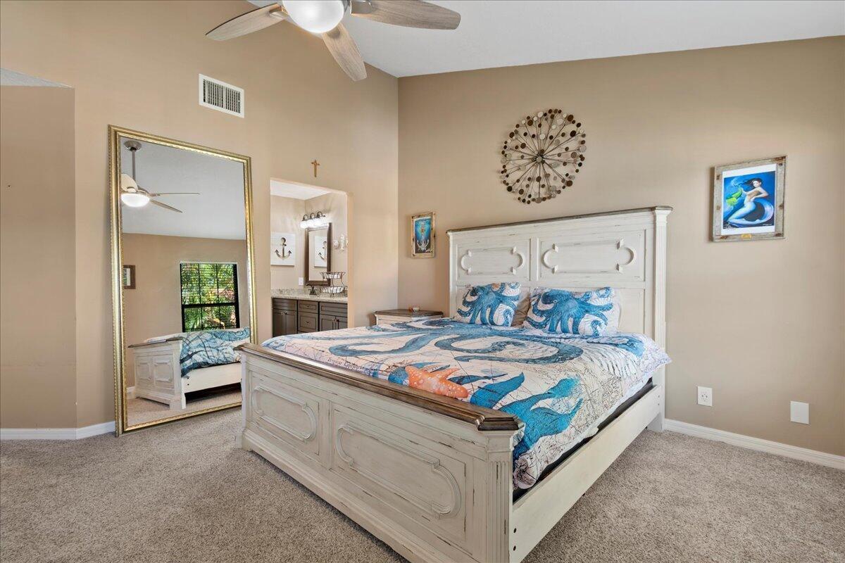 MARINERS COVE 1 - Residential Lease
