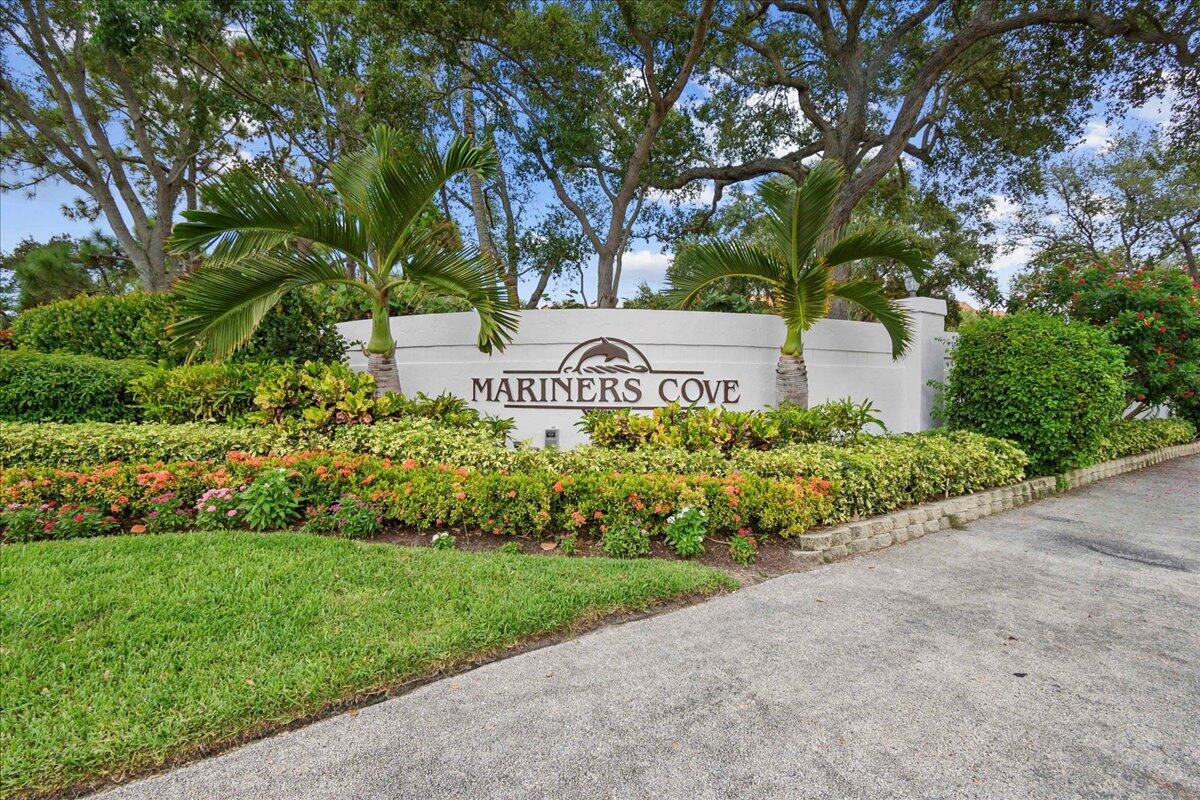 MARINERS COVE 1 - Residential Lease