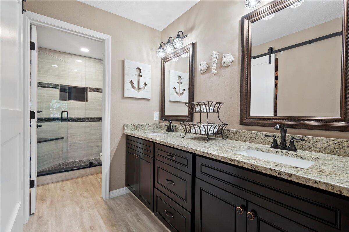 MARINERS COVE 1 - Residential Lease